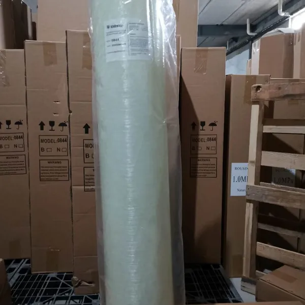 Industrial Commercial FRP Sand Carbon Filter Softener Resin Tanks for Water Treatment photo-4