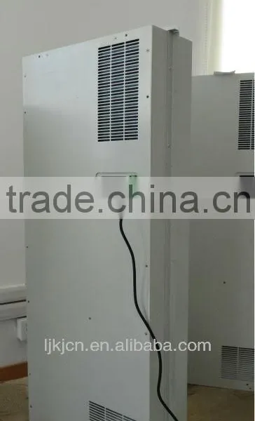 2000W/2500W IP23/IP55 Door Mounting Battery Cabinet Air Cooler photo-2