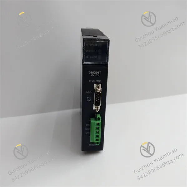 IC693DNM200 Digital Module photo-2