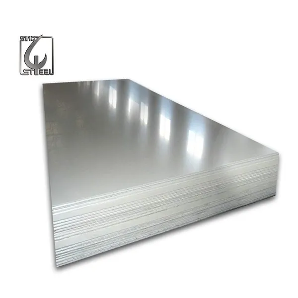 Aluminum Sheet With Mill Test Report Custom Size Support Guaranteed Flatness photo-2
