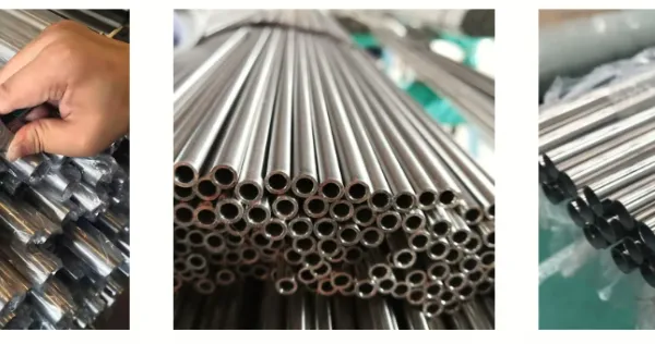B-2 Hot Rolled Alloy Round Copper/Channel/Steel photo-5