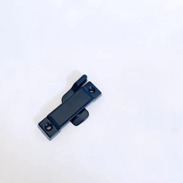 Moden Design Square Sash Lock for Bathroom & Kitchen Window Lock photo-5