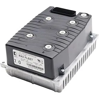 EZGO RXV CONTROLLER 1206AC photo-2