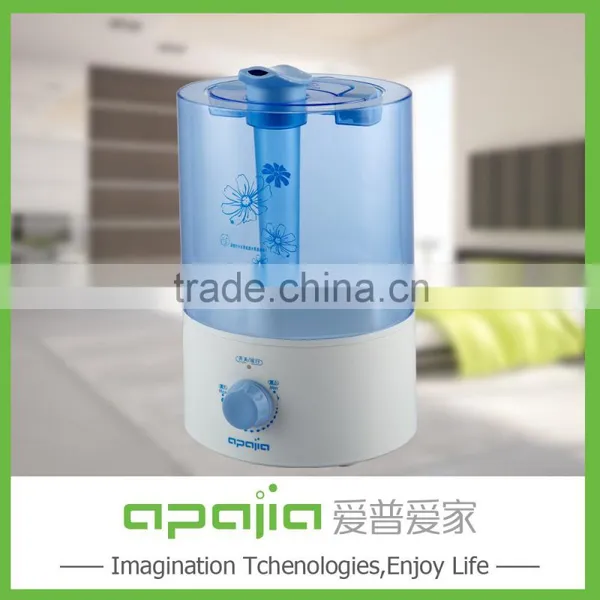 Alkaline Water Ionizer Machine Greenhouse Humidifier