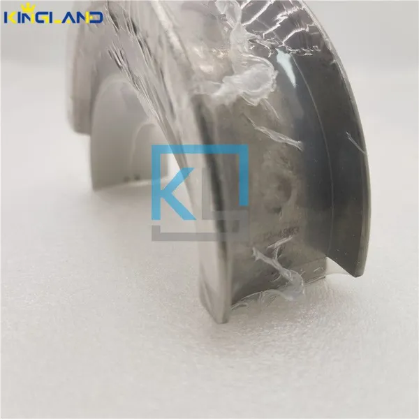 High Quality Engine Parts C7 Main Bearing 212-4893 2124893 Suitable for CAT photo-5