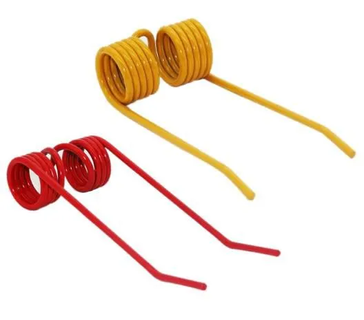 Wholesale Harvester Spring Teeth Agricultural Machinery Spring Teeth