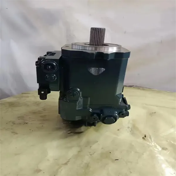 Hot Sell HPV Series HPV55 HPV135 HPV145 HPV210 HPV280 Hydraulic Piston Pump HPV135-02L 2539 L07 photo-2