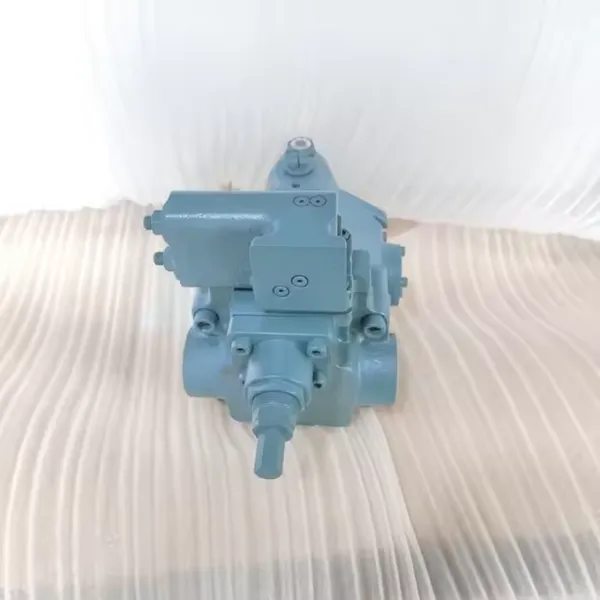 High-pressure Pump V15 A1RY-95 V18A1RX V15A2RX-95 V15A3RX-95 V15A1RY-95 V38SAJS-BRX-95SW V38C23RHX-95 Hydraulic Piston Pump photo-5