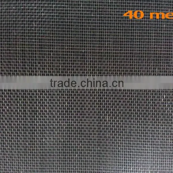 100% Virgin HDPE White or Green Agricultural Anti-aphid Net/insect Net photo-3