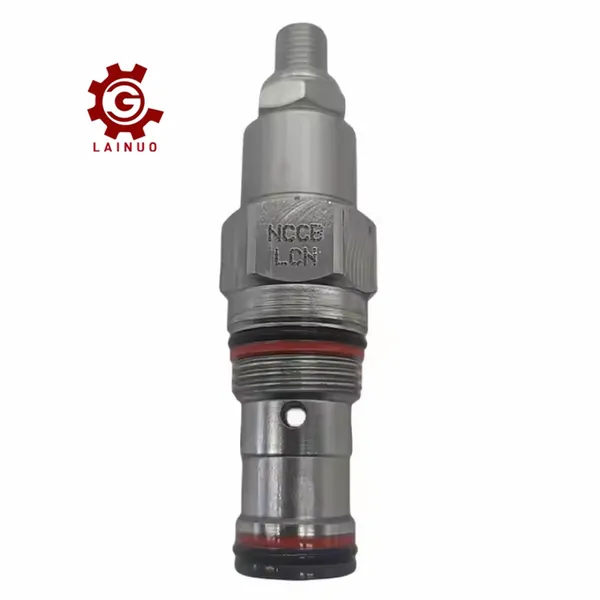 Original SUN Hydraulics Relief Valve CKEB-XCN CBCA-LHN RDDA-LAN CKEB-XCN CBBC-LHN CBCA-LAN CXED-XAN CBCALHN photo-3