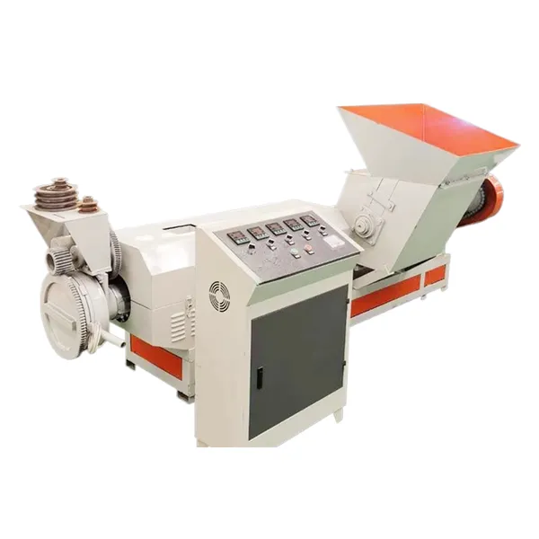 EPE Pelletizer Machine with 15-20kg/h Output for Expanded Polyethylene Recycling