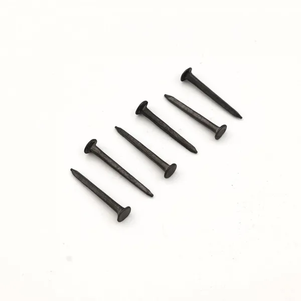 Doublestars 1.2mm Galvanized Shoe Tacks for Footwear Assembly