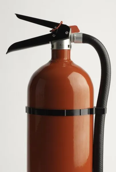 Fire Extinguisher