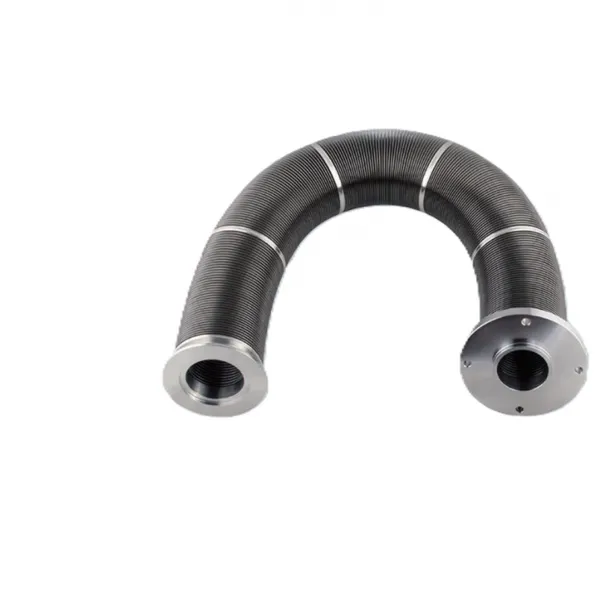 Customized Welded Vacuum Bellows photo-2