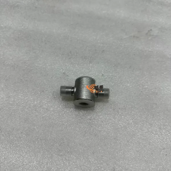 Original SDLG 29220001271 Block for Wheel Loader Spare Parts in Stock. photo-2