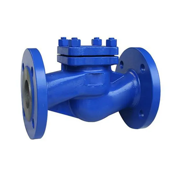 Factory Direct Sales Lifting Check Valve photo-2