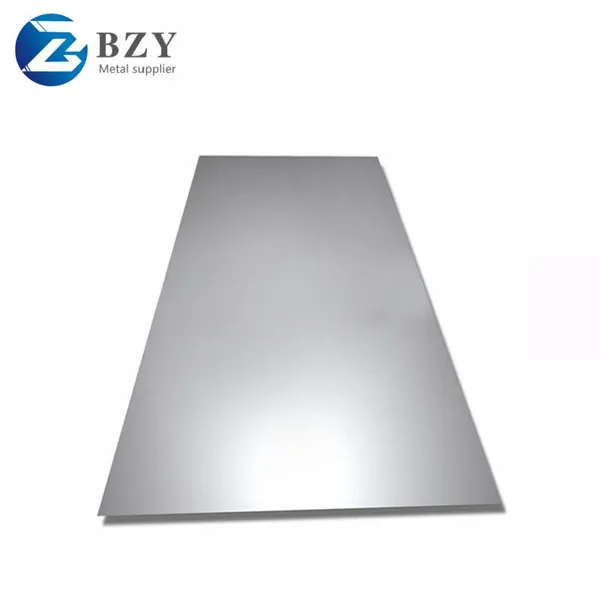High Quality DX51D DX52D Zinc Coated Cold Rolled Z275 Z120 Galvanized Steel Sheet/Plate/Coil/Strip Cutting Bending Included photo-3