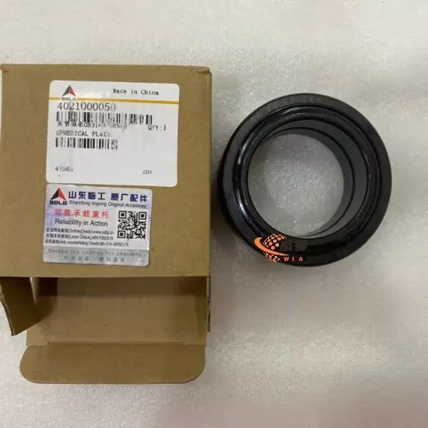 Original SDLG Bearing 4021000236 4021000050 for Wheel Loader Spare Parts in Stock. photo-3
