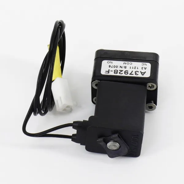ENM37928 Electrovalve 9232 Assy for Imaje 9232 9410 9450 Inkjet Coding Printer photo-2
