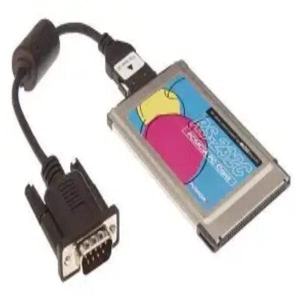 HIGHLANDER HLD-CF2020 PCMCIA 20ADAPTER photo-5