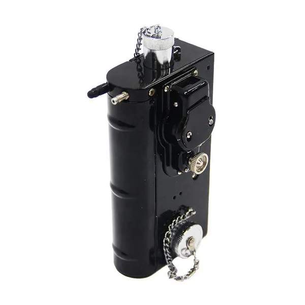Portable CJG10 Optical Interference CH4 Detector Mining Tester