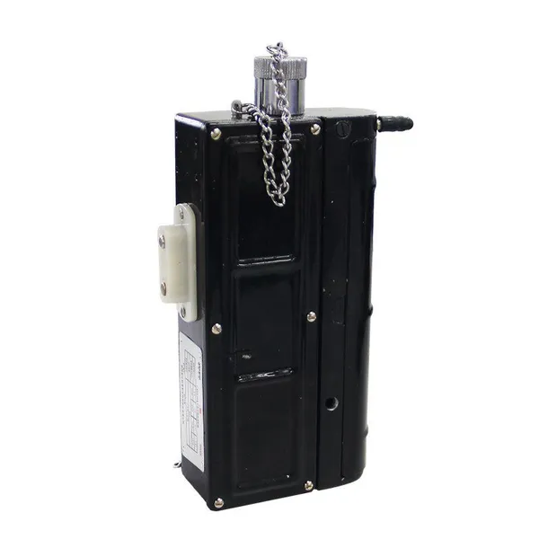 Underground Mining Safety Instrument CJG10 Optical Interference Methane Detector