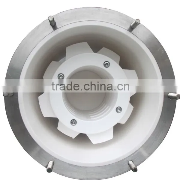 Ceramic Ball Mill,Pharmaceutical Ultrafine Dispersing Equipment,Pin Mill,10l Machinery photo-2