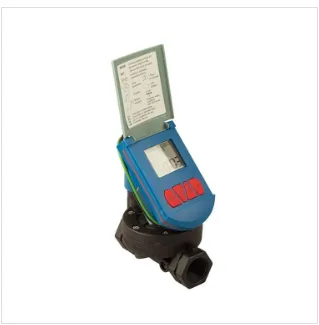 BACCARA Irrigation Window Controller G75‑C‑1W Field Irrigation Cycle Time Controller