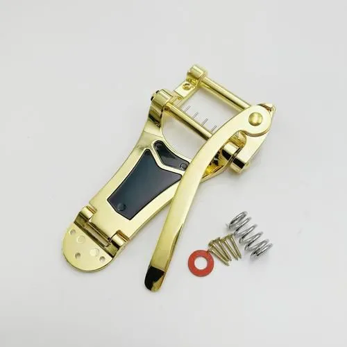 Musical Instrument Parts & Accessories Supplier