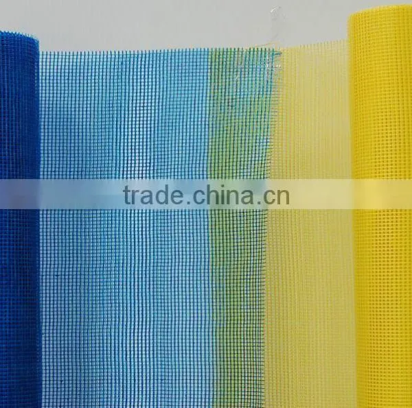 2015 Plastic Fiber Glass Mesh Fabric for Hot Sale photo-5
