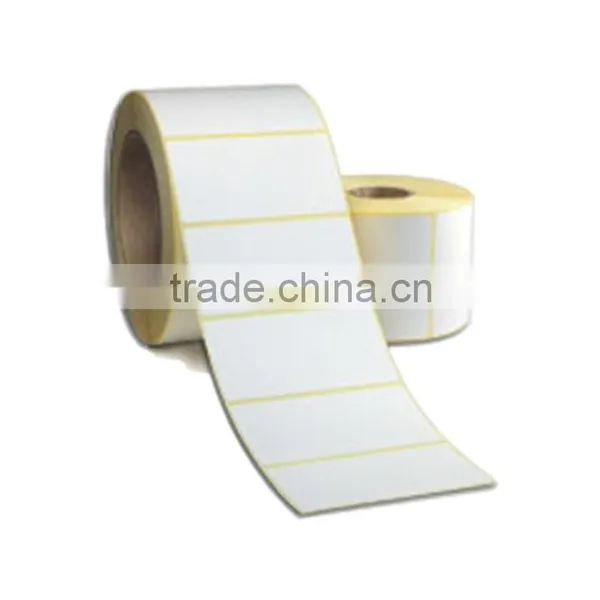 Self-adhesive Thermal Label photo-2