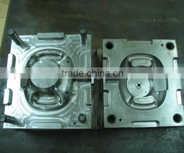 Plastic Mould / Injection Mould /mold/molding