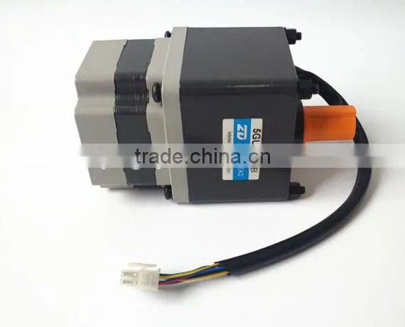 High Quality Brushless dc Brushless Motor With Reduction