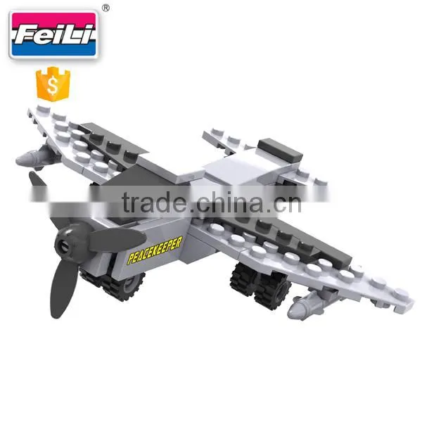 Cogo Blocks Wholesale Good Quality Army Building Blocks Toys Creative Bricks Toys Plastic Building Blocks Toys photo-4