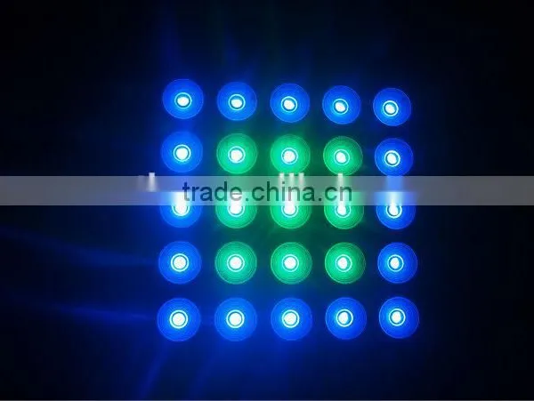 Indoor Theatre Club Stage Individually Control LED Wash Wall Stage Lighting photo-4