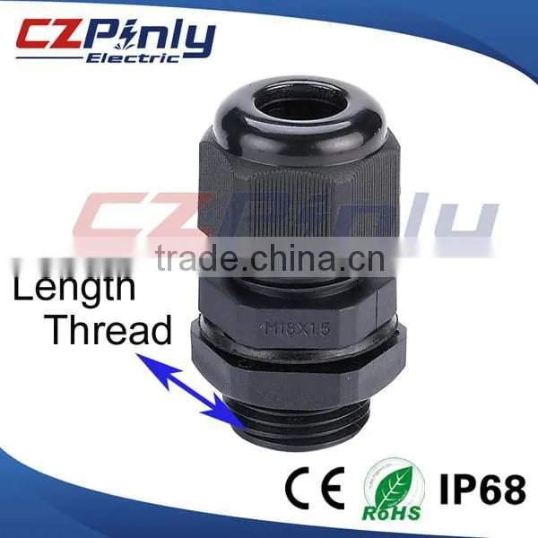 Types Of PG Cable Gland photo-4