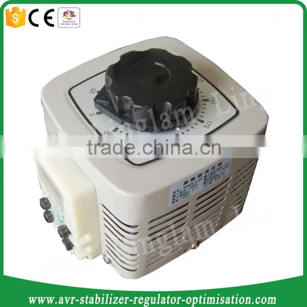 Voltage Regulator 0-250v ac photo-2