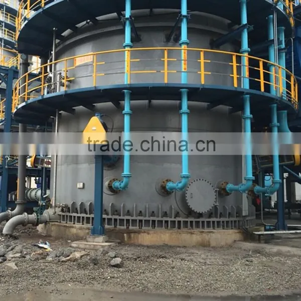 Side Entry Agitator Fluids Blending Mixer Sewage Plant Vertical Agitator Mixing Equipment photo-2