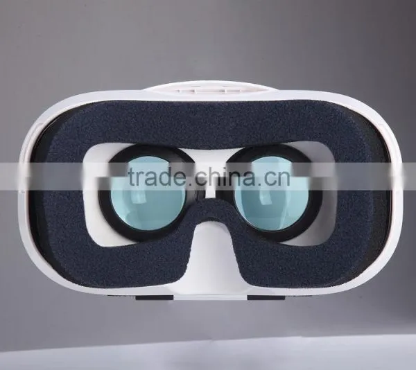 The Newest 3d vr Glasses Vrarle vr Box