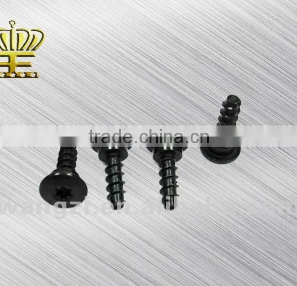 Non-Standard Screw