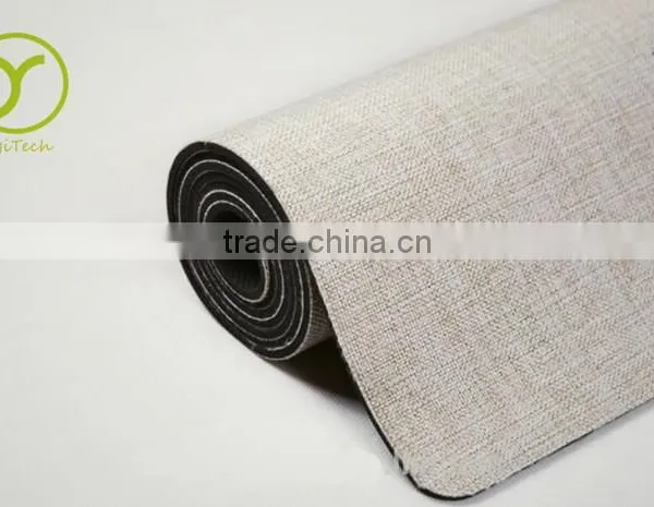 Eco Wear-resistant Natural Oem Durable Environmental Protection Ideal for Yoga Pilates photo-3