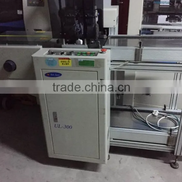 LED Light Tube PCB Board Production Line photo-2