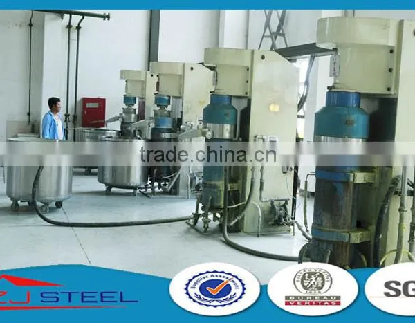 Galvalume Steel Coil photo-3