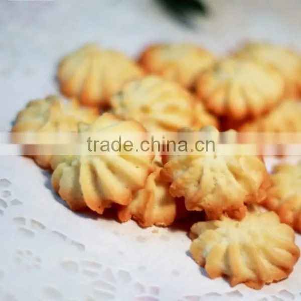 Pastry Factories in China photo-4