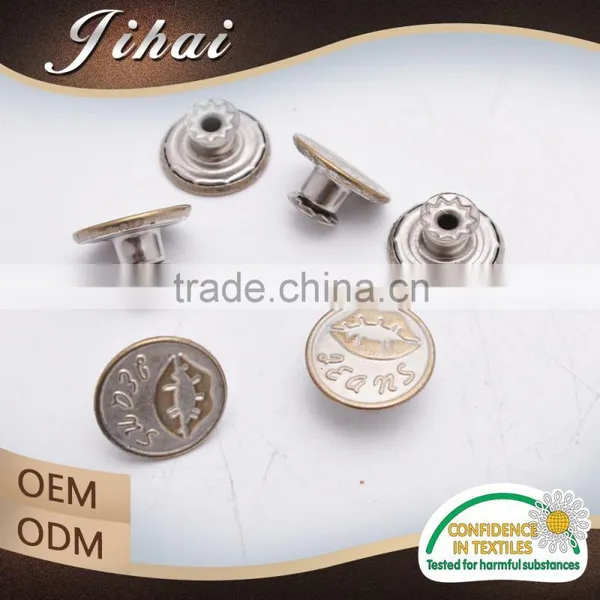 Designer Suit Rivet Stud Button photo-5