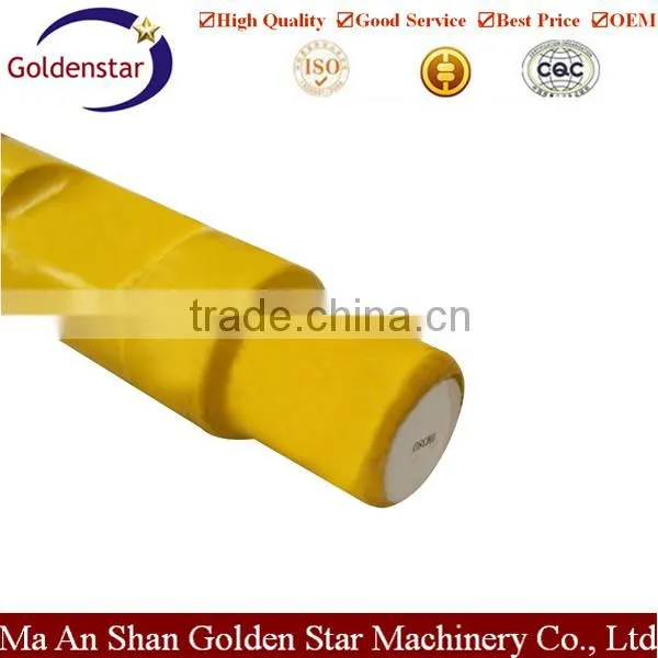 Hot Sale Wedge Blunt Type Chisel Tool Apply to Excavator Indeco MES121 From China photo-5