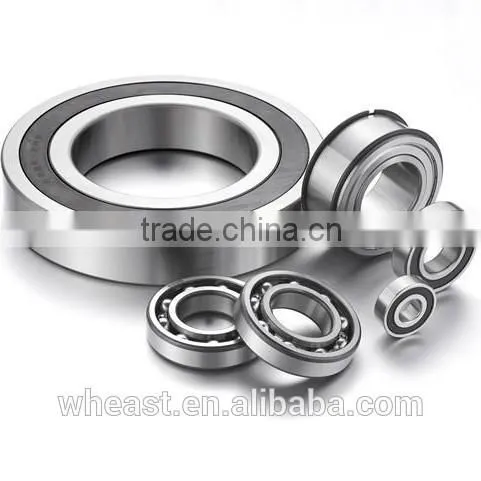 Machine Bearings 61903 Deep Groove Ball Bearing photo-6