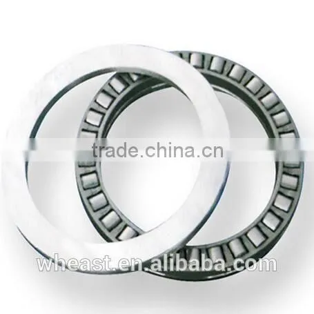 Single Row Cylindrical Thrust Roller Bearing 81215