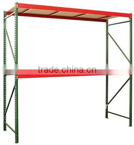 Storage Shelving for Warehouse photo-3
