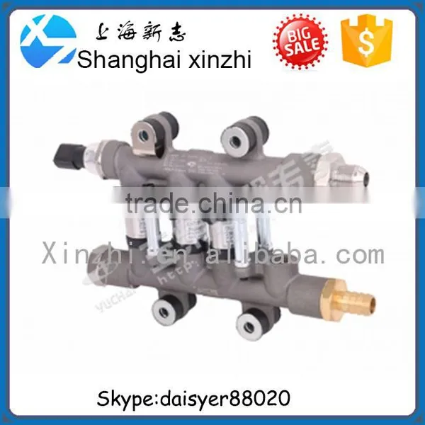 Yuchai Engine Part D4400-1113900B Gas Injection Part Nikki Injection photo-2